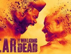 مسلسل Fear the Walking Dead الموسم 7 الحلقة 3 الثالثة مترجمة