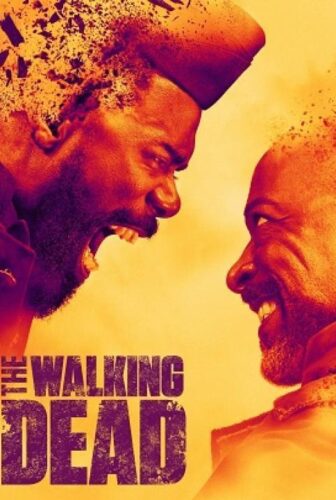مسلسل Fear the Walking Dead الموسم 7 الحلقة 3 الثالثة مترجمة