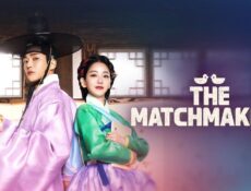 مسلسل The Matchmakers الحلقة 8 الثامنة مترجمة