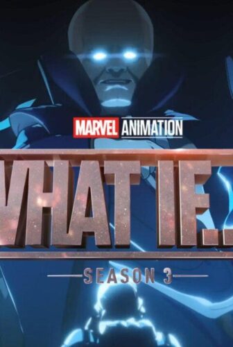 انمي What If الموسم 3 الحلقة 2 الثانية مترجمة