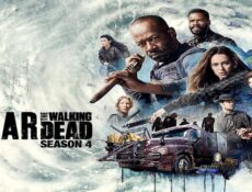 مسلسل Fear the Walking Dead الموسم 4 الحلقة 2 الثانية مترجمة