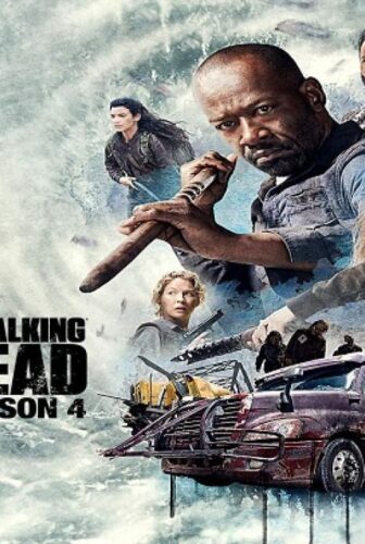 مسلسل Fear the Walking Dead الموسم 4 الحلقة 2 الثانية مترجمة
