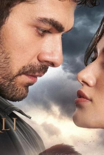 مسلسل تل الرياح الحلقة 103 مترجمة