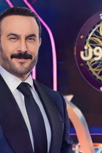 برنامج من سيربح المليون الحلقة 5 الخامسة