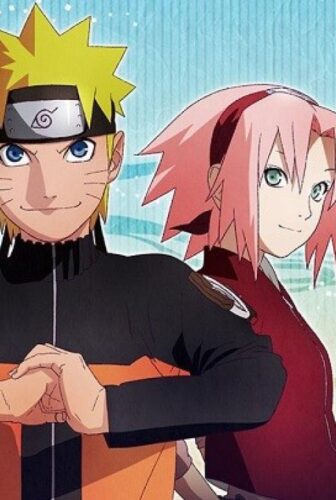 انمي ناروتو شيبودن الحلقة 145 مدبلجة
