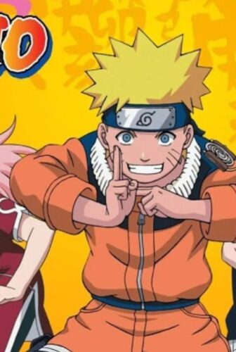 انمي ناروتو الحلقة 164 مدبلجة