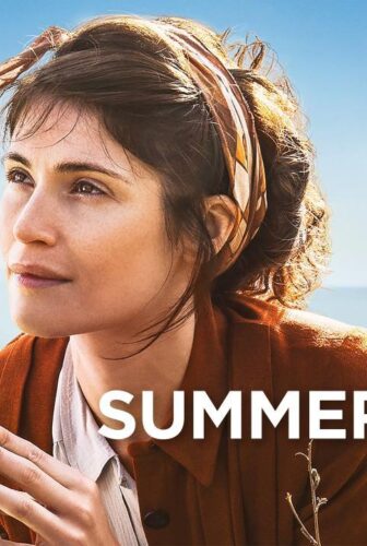 فيلم Summerland 2020 مترجم