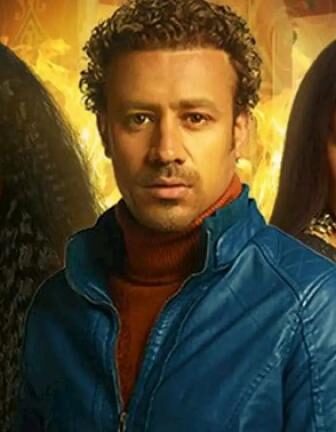 مسلسل مملكة إبليس الحلقة 11 الحادية عشر