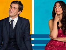مسلسل الحب الحتمي الحلقة 4 الرابعة مدبلجة