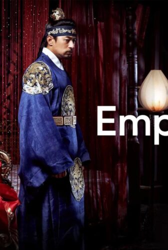 مسلسل Empress Ki الحلقة 30 الثلاثون مترجمة