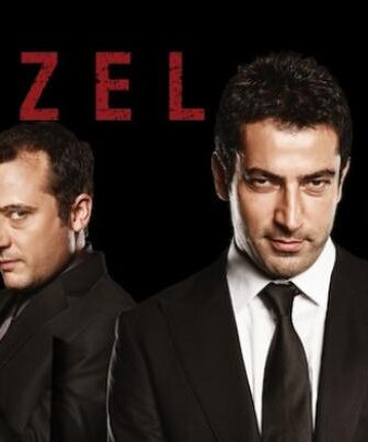 مسلسل ايزيل الحلقة 29 مترجمة