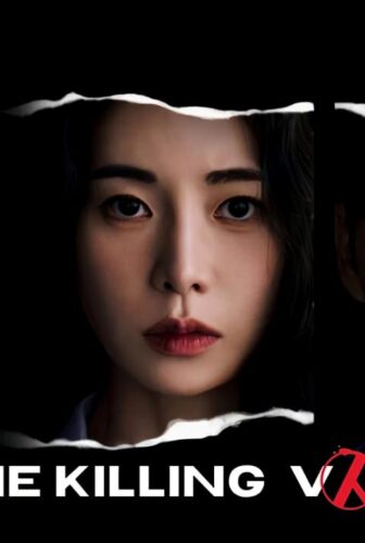 مسلسل The Killing Vote الحلقة 11 الحادية عشر مترجمة