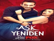 مسلسل العشق مجدداً الموسم الثانى الحلقة 35 مترجمة