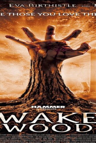 فيلم Wake Wood 2009 مترجم