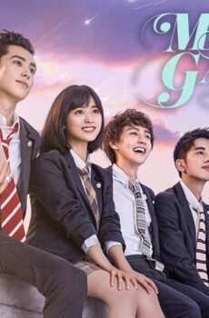 Meteor Garden
