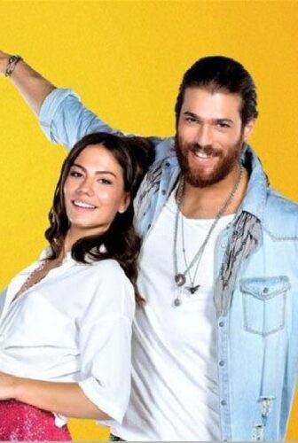 مسلسل طائر الصباح الحلقة 49 مترجمة