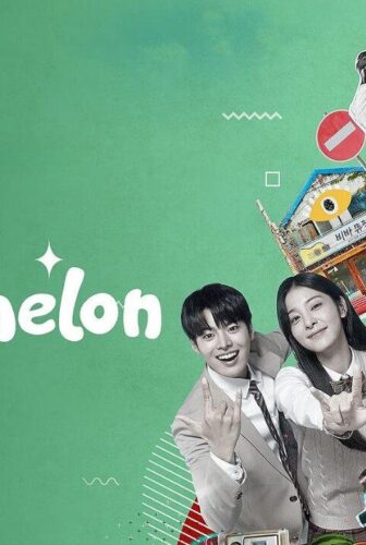 مسلسل Twinkling Watermelon الحلقة 16 السادسة عشر مترجمة