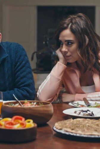 مسلسل نمرة اتنين – اللي بصير ببيروت الحلقة 2 الثانية