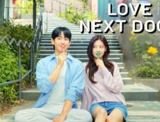 مسلسل Love Next Door الحلقة 7 السابعة مترجمة
