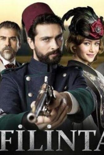 مسلسل فيلينتا الحلقة 18 مترجمة