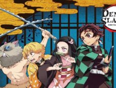 انمي قاتل الشياطين Kimetsu no Yaiba الحلقة 4 مترجمة