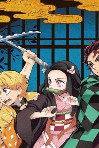انمي قاتل الشياطين Kimetsu no Yaiba الحلقة 2 مترجمة