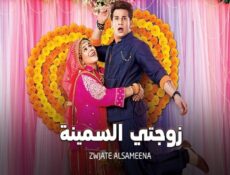 مسلسل زوجتي السمينة الحلقة 94 مدبلجة