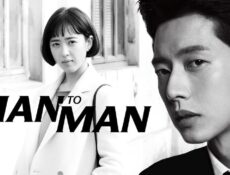 مسلسل Man To Man الحلقة 11 الحادية عشر مترجمة