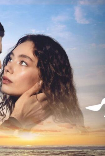 مسلسل ابنة السفير الموسم 2 الحلقة 5 مدبلجة
