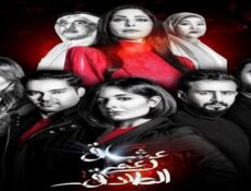 مسلسل عشاق رغم الطلاق الحلقة 13 الثالثة عشر