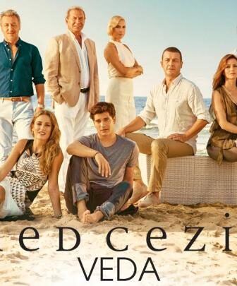 مسلسل المد والجزر الموسم الثانى الحلقة 16 مترجمة