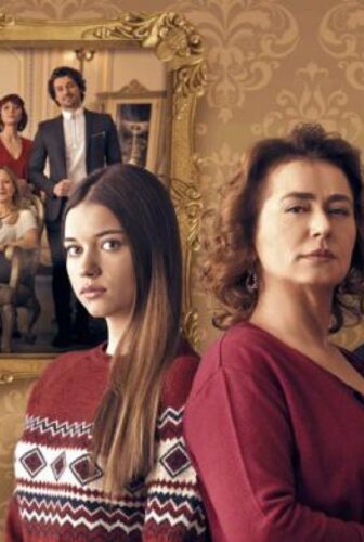 مسلسل فضيلة وبناتها الموسم 2 الحلقة 101 مدبلجة