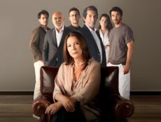 مسلسل الخيانة الحلقة 16 السادسة عشر مترجمة
