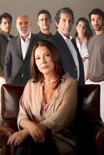مسلسل الخيانة الحلقة 12 الثانية عشر مترجمة