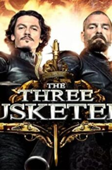 فيلم The Three Musketeers 2011 مترجم