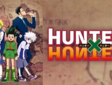 انمي Hunter x Hunter الحلقة 143 مترجمة