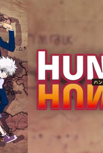انمي Hunter x Hunter الحلقة 79 مترجمة