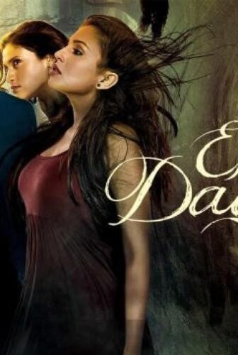 فيلم Ek Thi Daayan 2013 مترجم
