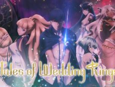 انمي Kekkon Yubiwa Monogatari الحلقة 8 الثامنة مترجمة