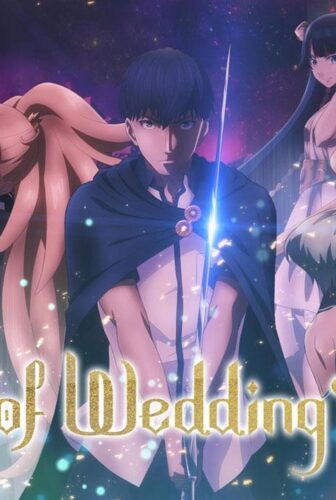Kekkon Yubiwa Monogatari