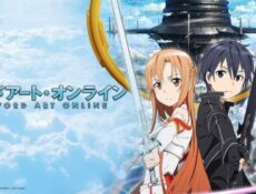 انمي Sword Art Online الموسم 5 الحلقة 2 مترجمة