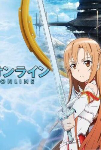 انمي Sword Art Online الموسم 5 الحلقة 2 مترجمة