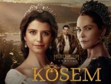 مسلسل السلطانة كوسَم الموسم 2 الحلقة 2 مترجمة