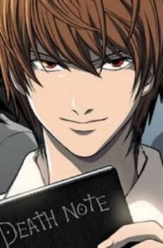 Death Note