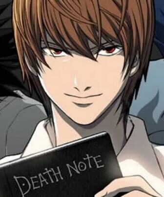 انمي Death Note الحلقة 22 مترجمة