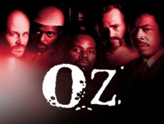 مسلسل Oz الموسم 2 الحلقة 2 الثانية مترجمة
