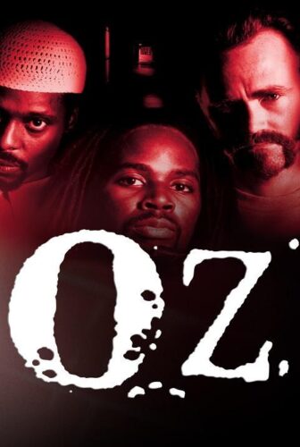 مسلسل Oz الموسم 2 الحلقة 2 الثانية مترجمة