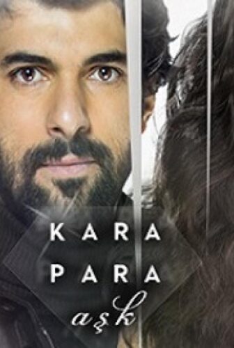 مسلسل العشق الاسود الموسم 2 الحلقة 31 مدبلجة