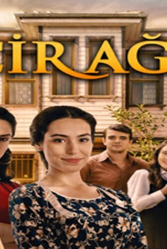 مسلسل شجرة التين الحلقة 21 مترجمة