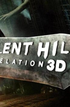 فيلم Silent Hill Revelation 3D 2012 مترجم